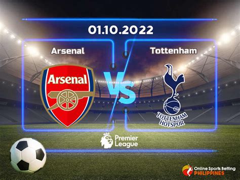 arsenal tottenham rivalry|tottenham vs arsenal prediction.